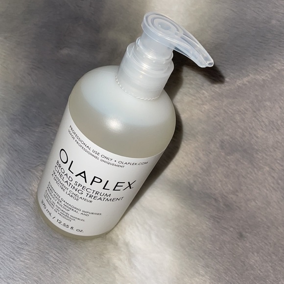 Olaplex Broad Spectrum Chelating Treatment - Picture 3 of 3